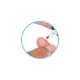 2 cutii Bandelete de testare a glucozei din sange Contour Plus * 50 bucati