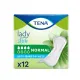 Absorbante pentru incontinenta urinara Tena Lady Slim Normal * 12 bucati