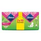 Absorbante zilnice Libresse Natural Care Normal * 20 bucati