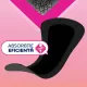 Absorbante zilnice Libresse Normal Black * 30 bucati