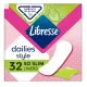 Absorbante zilnice Libresse So Slim * 32 bucati