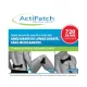 ActiPatch – Terapie cu impulsuri electromagnetice.