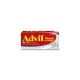 Advil Răceală și Gripă 200 mg/30 mg * 10 capsule moi
