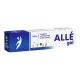 ALLE gel 10 mg + 500 UI * 100 grame