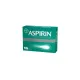 ASPIRIN 500 mg *20 drajeuri