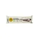Baton energizant cu mocha si alune de padure Bio Natural Bar GoldNutrition, 35 g