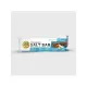 Baton energizant, GoldNutrition Total Energy Salt Bar, ciocolata si migdale-cocos * 40 g