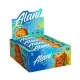 Baton Proteic Cu Aroma De Caramel Crocant Alani Nu Fit Snacks 48 G