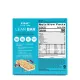 Baton Proteic cu Aroma De Tort De Vanilie Gnc Total Lean Lean Bar * 50g
