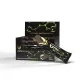 Baton proteic cu continut redus de zahar PROTIVA Dark Nougat Bar * 55 g