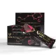 Baton proteic cu continut redus de zahar si collagen PROTIVA Vitality Fit bar * 55 g