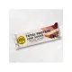 Baton proteic cu extra ciocolata Protein Bar Low Sugar * 60 g, GoldNutrition