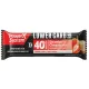 Baton proteic Power System Lower Carb strawberry cheesecake * 40g