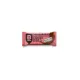 Baton proteic vegan invelit in ciocolata cu alune de padure si macese * 68 g,