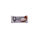 Baton proteic vegan invelit in ciocolata cu caju, cocos si chia *68 g