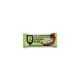 Baton proteic Vegan invelit in ciocolata cu migdale si boabab * 68 g