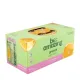Bautura Revitalizanta Cu Superalimente Cu Aroma De Pink Lemonade GNC 355 ml