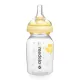 Biberon Medela cu tetina Calma 150 ml * 1 bucata