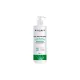 Biosince gel organic pentru curățare cu aloe vera * 200 ml