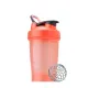 Blender Bottle Shaker Cup, Grapefruit, 600 Ml