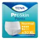 Chilot pentru incontinenta adulti, Tena Pants Normal, marime XL * 30 bucati