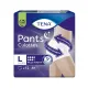 Chilot pentru incontinenta adulti Tena Pants Plus Night, marime L * 12 bucati