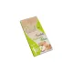 Ciocolata neagra fara zahar vegana mar verde * 80 g
