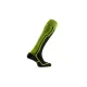 Ciorapi schi, Lurbel Ski Pro Six, negru-verde