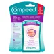 COMPEED Plasture antiherpetic * 15 bucăți