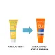Crema colorata protectie solara BARIESUN nuanta GOLD SPF50+ 50 ml