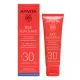 Crema gel protectie solara ten SPF30 Apivita Sun * 50 ml