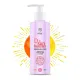 Crema pentru bronzare rapida si protectie Mayie D+ Sun Booster * 200 ml