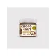 Crema tartinabila cu ciocolata si alune, GoldNutrition, Choco &amp; Nut Low Sugar * 180 g