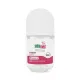Deodorant balsam roll-on Sebamed Blossom * 50 ml