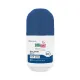 Deodorant balsam roll-on sebamed Sensitive pentru barbati * 50 ml