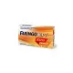 Faringosept rapid portocală 2 mg / 0,6 mg / 1,2 mg * 12 pastile