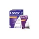 Fervex adulți 500mg/200mg/25mg granule pentru soluţie orală * 8 plicuri