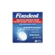 Fixodent tablete de curatare pentru proteze dentare * 28 tablete