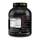Gainer Proteic Cu Aroma De Vanilie, Gnc Amp Mass, 2724 G