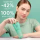 Gel curatare ten gras, acneic Apivita Just Bee Clear * 200 ml