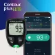 Glucometru Elite  + 4 cutii Bandetele Contour Plus * 50 buc + 4 cutii Ace * 25 buc