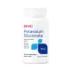 Gluconat De Potasiu 99 mg 100 tablete
