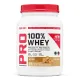 Gnc Pro Performance 100% Proteina Din Zer Cu Aroma De Unt De Arahide, 805 G
