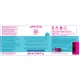 HAIR Sampon hyaluronic HYDRA par fin * 250 ml