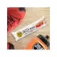 Jeleu energizant cu aroma de capsuni Jelly Bar, GoldNutrition * 30 g