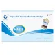Kit cartus hemoperfuzie HA130 de unica folosinta pentru masina de hemodializa+ tub extensibil S190405 * 1 bucata