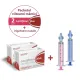 Lactiferon Plus*20 Comprimate, 2 Cutii + Irigatoare Nazale de Copii