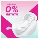 Libresse PureSensitive Ultra Night absorbante cu aripioare * 8 bucati