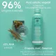 Lotiune purifianta pentru pori dilatati Apivita Just Bee Clear * 200 ml