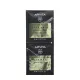 Masca curatare ten gras cu argila verde Apivita Express 2*8 ml